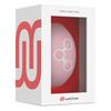 Watchme reloj control remoto tecnología inalámbrica rosoral