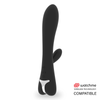 Erik vibrador compatible con watchme tecnología inalámbrica