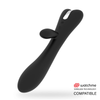 Erik vibrador compatible con watchme tecnología inalámbrica