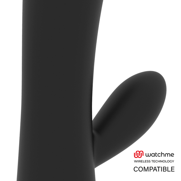 Erik vibrador compatible con watchme tecnología inalámbrica