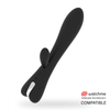 Erik vibrador compatible con watchme tecnología inalámbrica