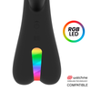 Erik vibrador compatible con watchme tecnología inalámbrica