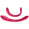 Elastic joy multi vibrador rojo