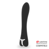 Ryan vibrador compatible con watchme tecnología inalámbrica