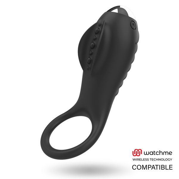 Brilly alan anillo compatible con watchme tecnología inalámbrica