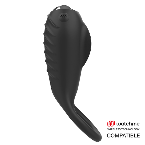 Brilly alan anillo compatible con watchme tecnología inalámbrica