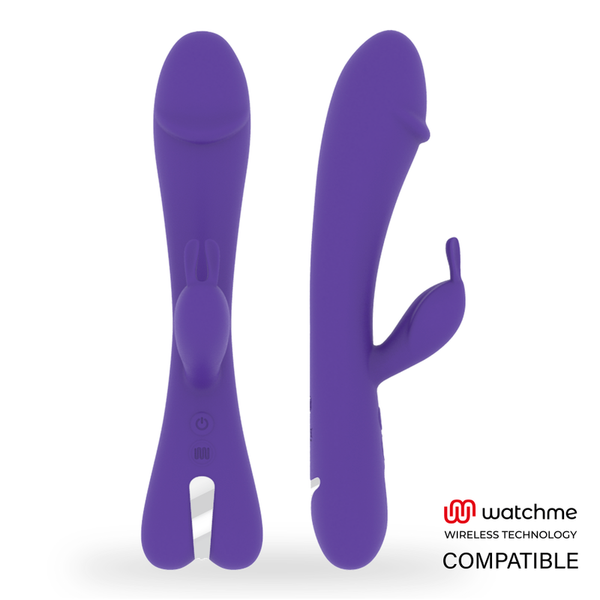 Mr. aitor rabbit compatible con watchme tecnología inalámbrica