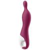 Amazing 1 vibrador punto a berry