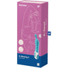Amazing 2 vibrador punto a turquesa