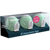 Satisfyer 3 huevos masturbadores riffle