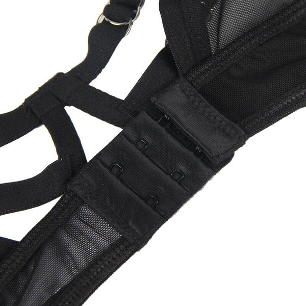 Subblime conjunto dos piezas sujetador y bragas