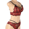 Subblime conjunto dos piezas top y bragas encaje