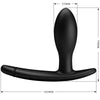 Pretty drake plug anal inflable