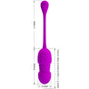 Callieri huevo vibrador