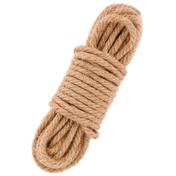 Darkness cuerda japonesa 10 m jute