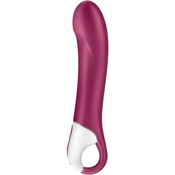 Big heat vibrador Punto G