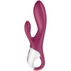 Heated affair vibrador Punto G