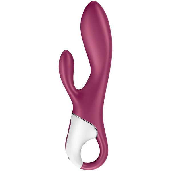 Heated affair vibrador Punto G