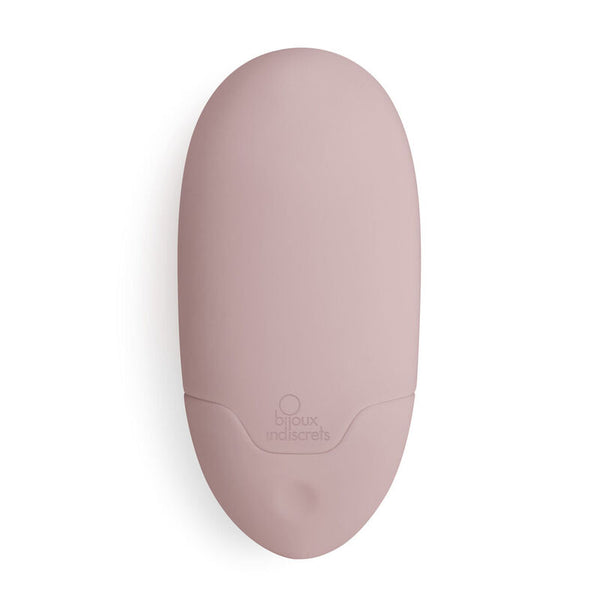 Vibrador íntimo recargable