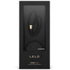 Lelo tiani duo masajeador parejas negro
