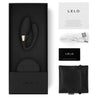 Lelo tiani duo masajeador parejas negro
