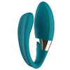 Lelo tiani duo masajeador parejas azul