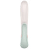 Heat wave vibrador app blanco