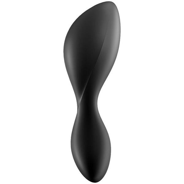 Trendsetter plug vibrador app verde