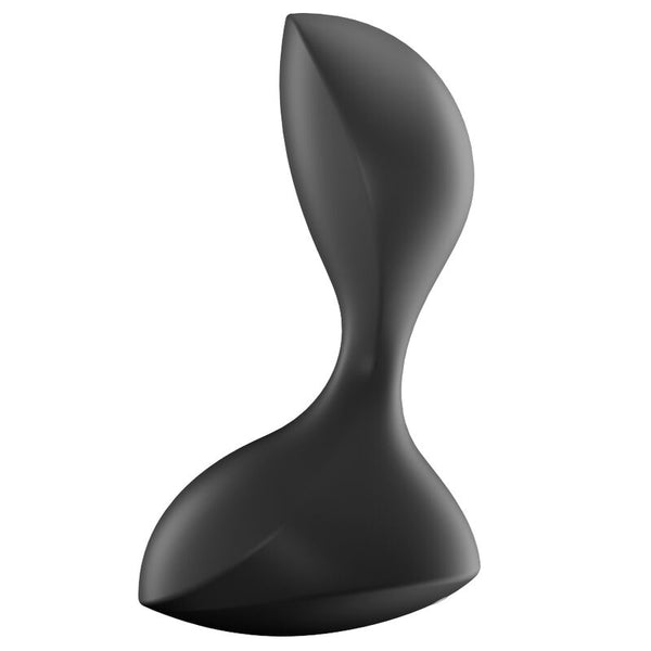 Sweet seal plug vibrador app negro