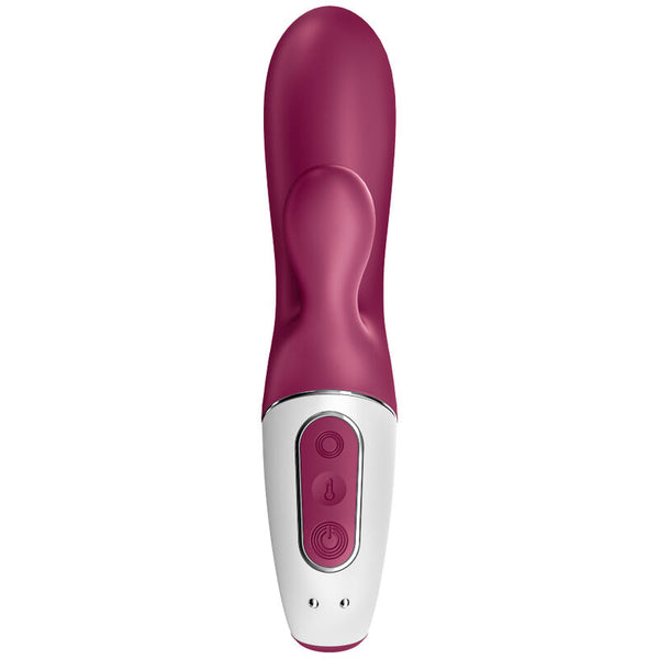 Hot bunny vibrador Punto G