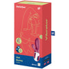 Hot bunny vibrador Punto G