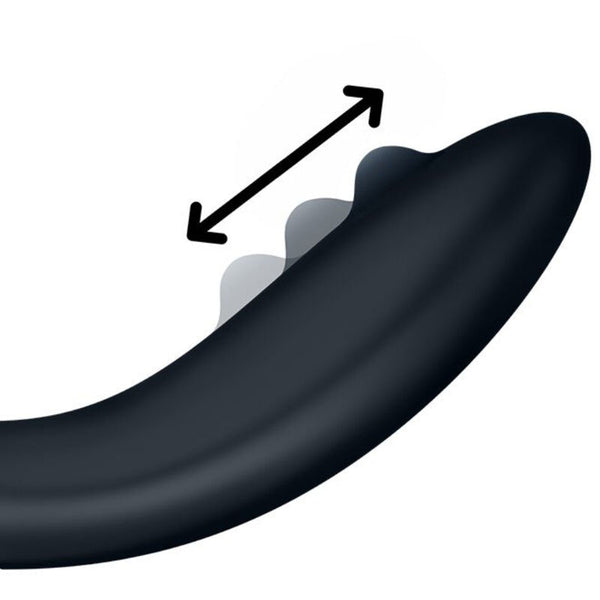 Rrrolling explosion vibrador Punto G