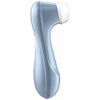 Satisfyer pro 2 estimulador azul