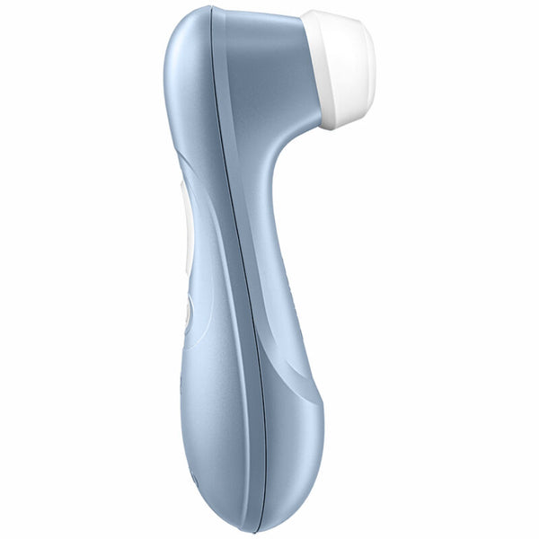 Satisfyer pro 2 estimulador azul
