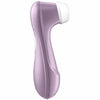 Satisfyer pro 2 estimulador azul