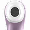 Satisfyer pro 2 estimulador azul