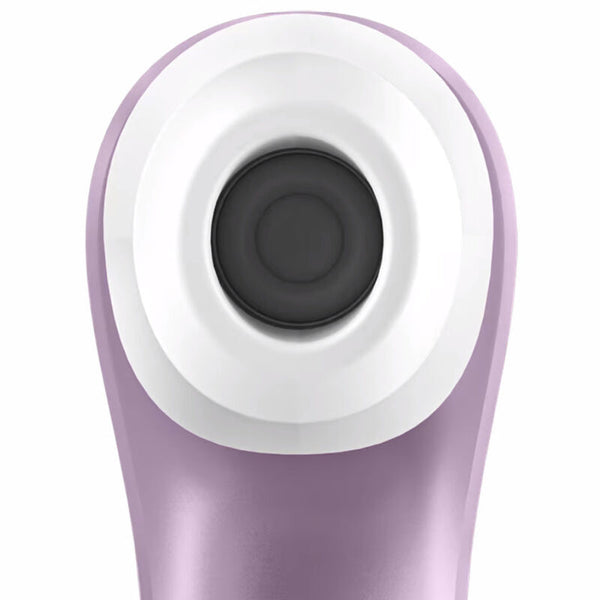 Satisfyer pro 2 estimulador azul