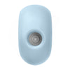 Vibrador azul satisfyer sugar rush estimulador y