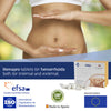 500cosmetics hemapro pills complemento alimenticio natural para las hemorroides