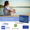 500cosmetics zen pills complemento alimenticio para el bienestar y la relajación