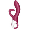 Embrace me vibrador Punto G turquesa