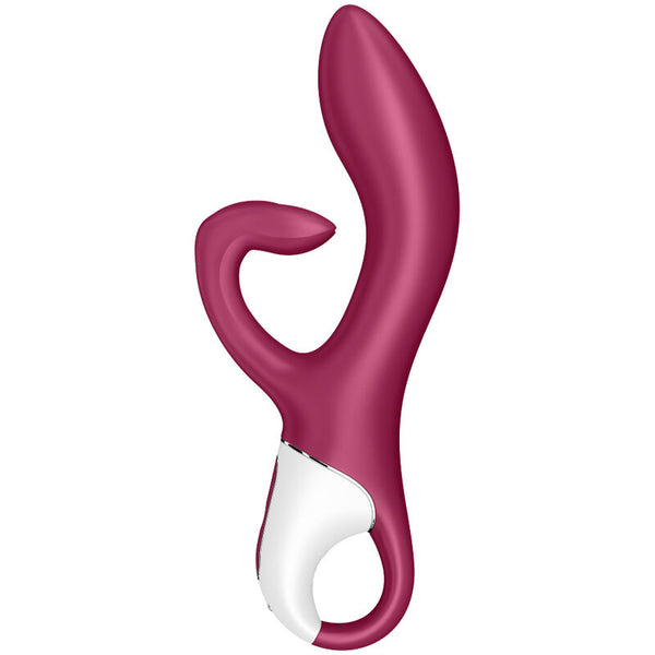 Embrace me vibrador Punto G turquesa