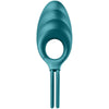 Swordsman anillo vibrador azul
