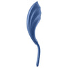 Swordsman anillo vibrador azul