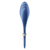 Duelist anillo vibrador gris
