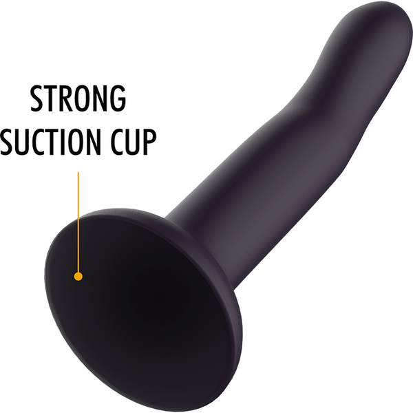 Mythology duman mystic dildo s