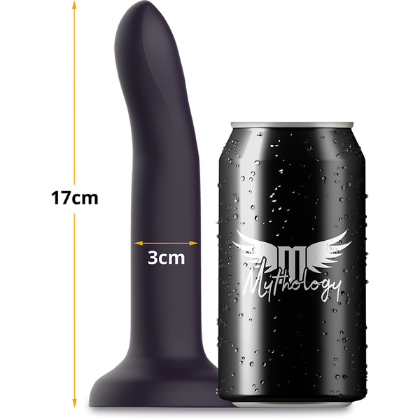 Mythology duman mystic dildo m