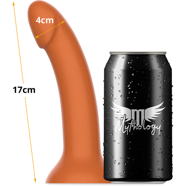 Mythology rune royal dildo m