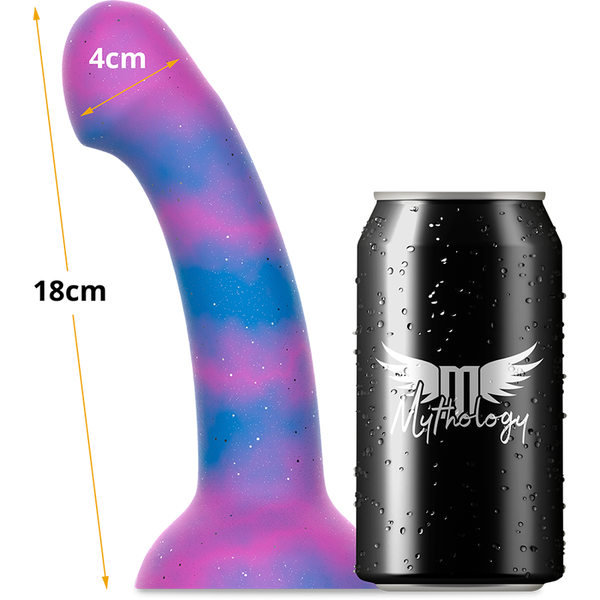 Mythology dion galactic dildo m