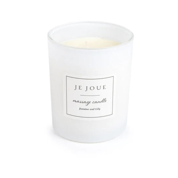 Je the nice and naughty gift set